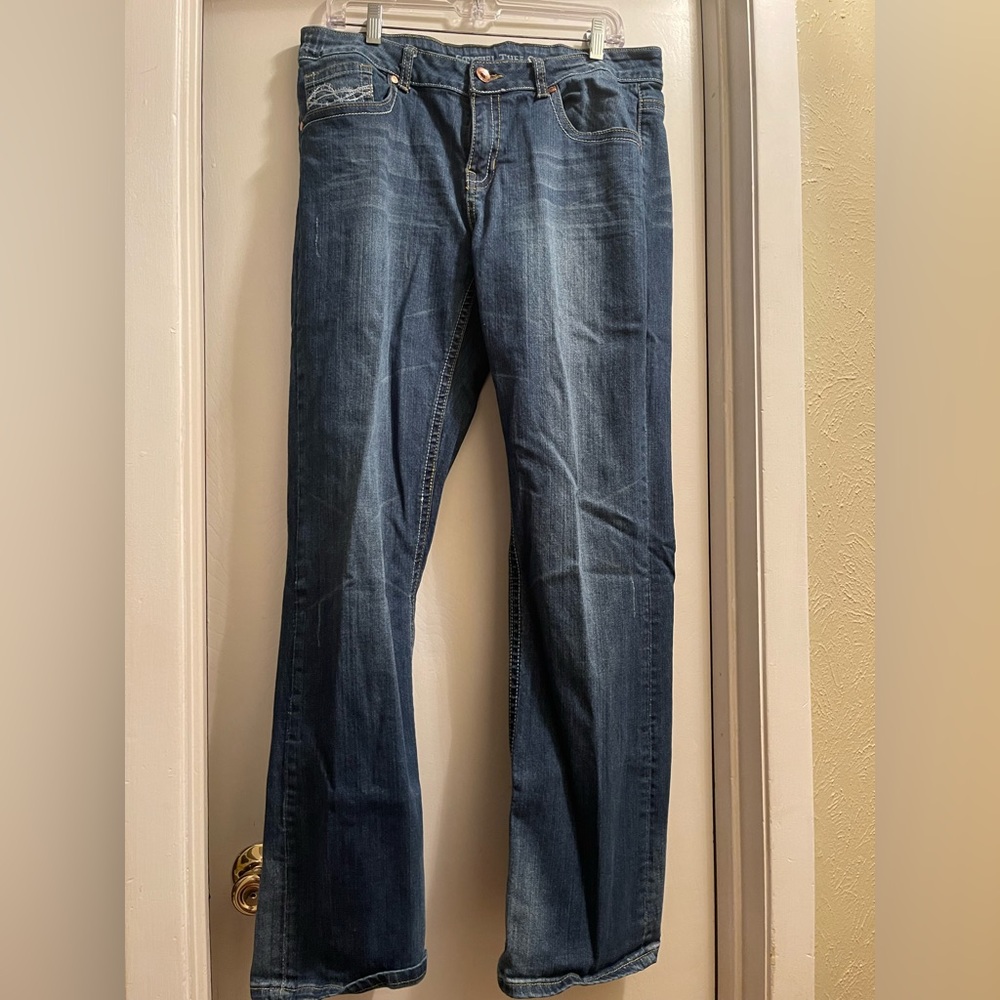 Tuff Women's Jeans